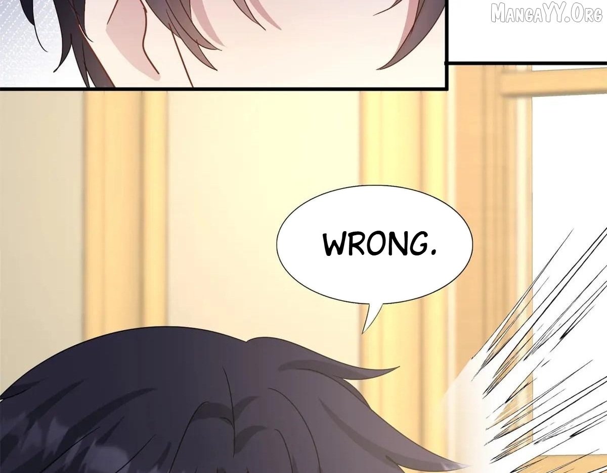 Don't Embarrass Me Chapter 177 - page 52